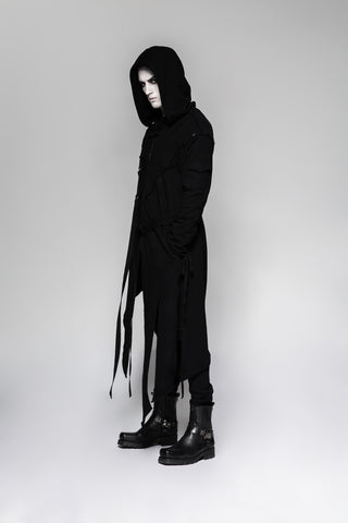 Wraith Hood