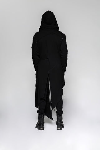 Wraith Hood