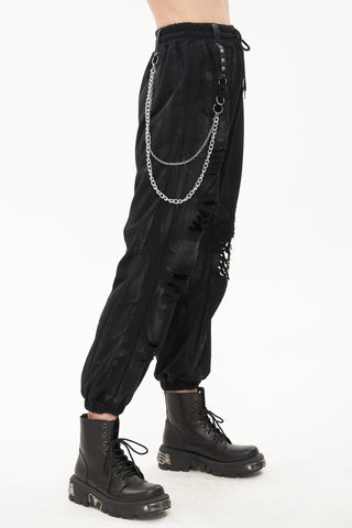 Breakout Chain Cargo Pants