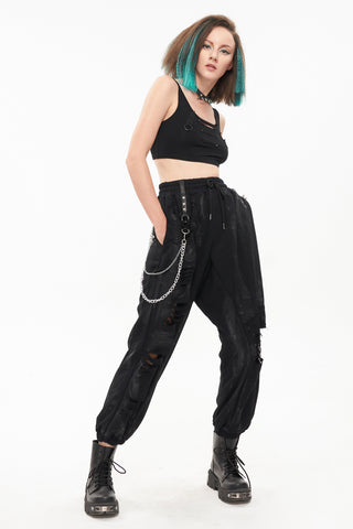 Breakout Chain Cargo Pants