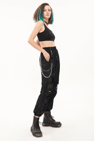 Breakout Chain Cargo Pants
