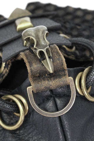 Mechanical Empress Muzzle