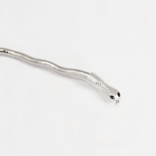 Twist of the Serpent – Snake Choker/Bracelet