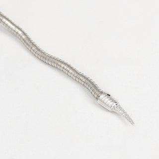 Twist of the Serpent – Snake Choker/Bracelet