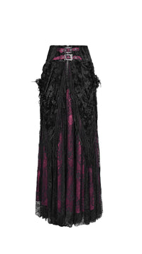 Ballad of the Black Rose Dress