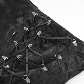 Cinderworks Strap Pants