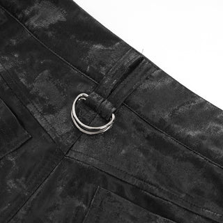 Cinderworks Strap Pants
