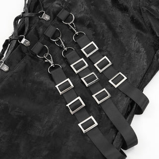 Cinderworks Strap Pants