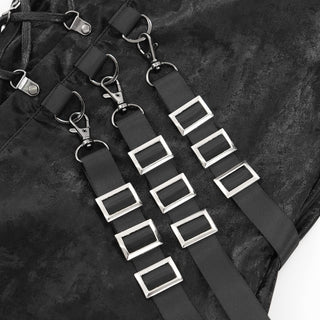 Cinderworks Strap Pants