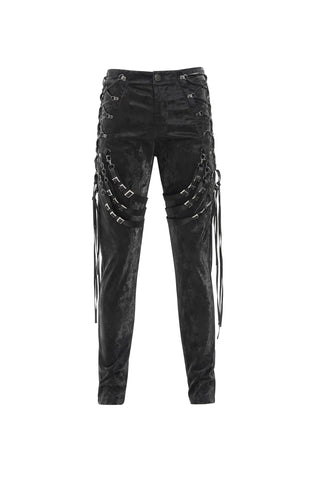Cinderworks Strap Pants