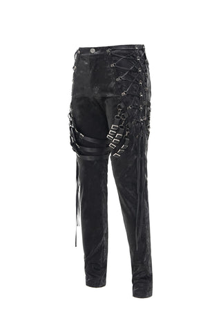 Cinderworks Strap Pants