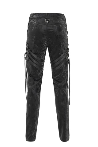 Cinderworks Strap Pants