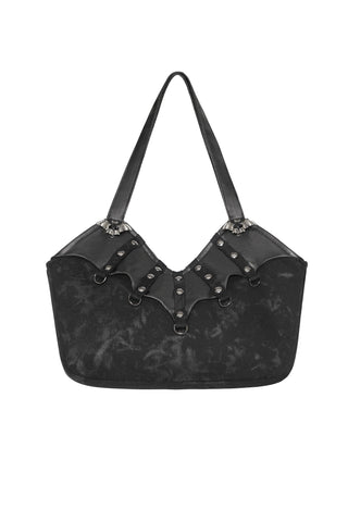 Shadow Wings Gothic Handbag