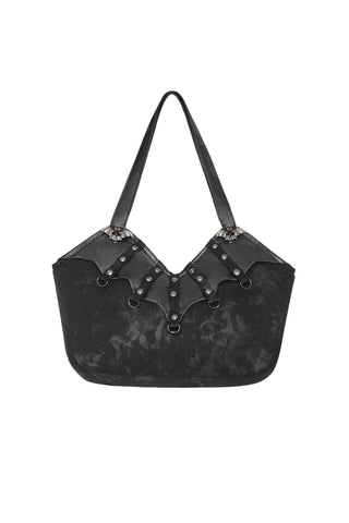 Shadow Wings Gothic Handbag