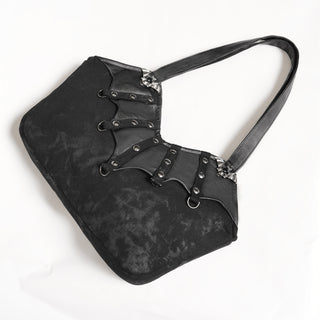 Shadow Wings Gothic Handbag