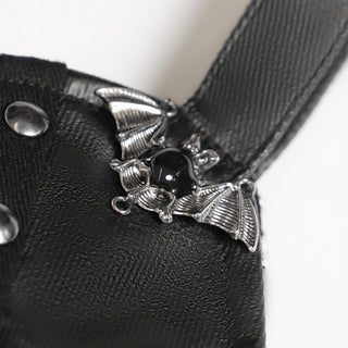 Shadow Wings Gothic Handbag