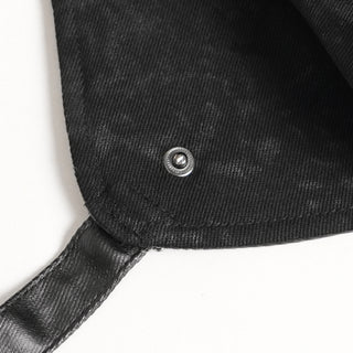 Shadow Wings Gothic Handbag