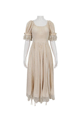 Isabella Dress