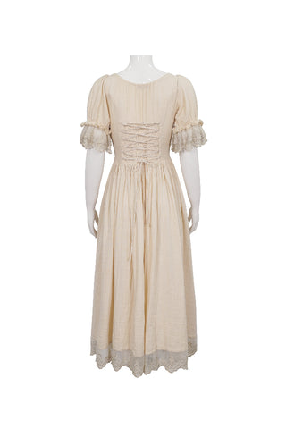 Isabella Dress