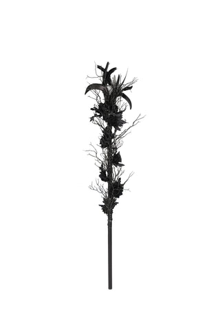 Midnight Druid Staff
