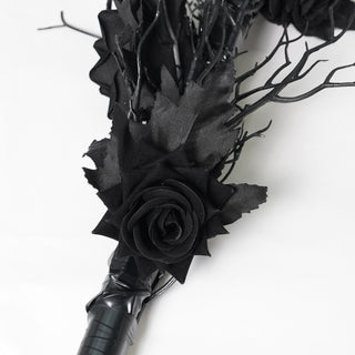 Midnight Druid Staff