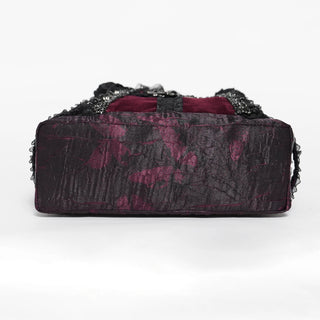 Cathedral Rose Handbag