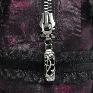 Cathedral Rose Handbag