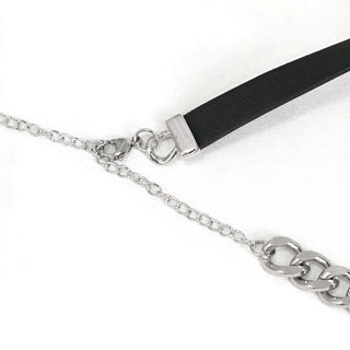 Spiderweb Choker
