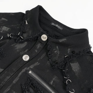 Urban Decay Denim Vest