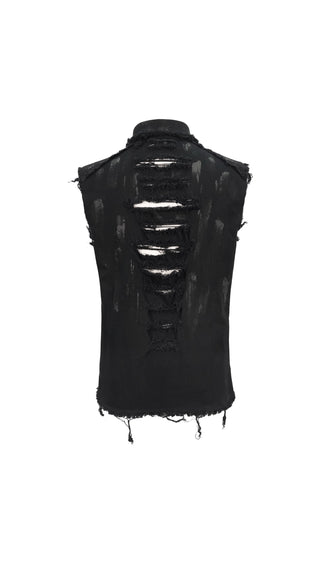 Urban Decay Denim Vest