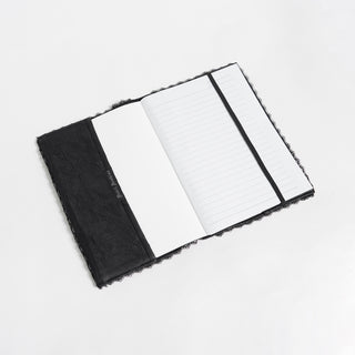 Evil Eye Journal Cover