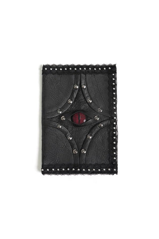 Evil Eye Journal Cover