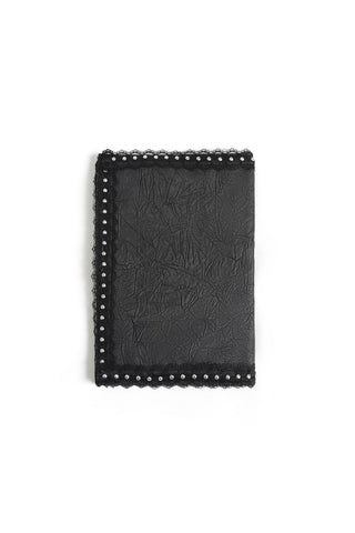 Evil Eye Journal Cover