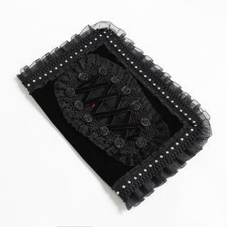 Secret Ritual A5 Notebook Cover