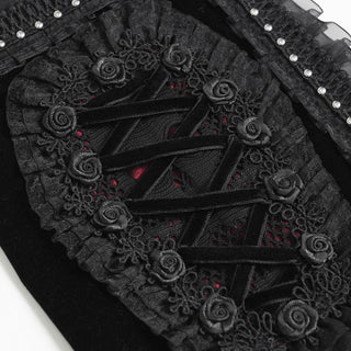 Secret Ritual A5 Notebook Cover