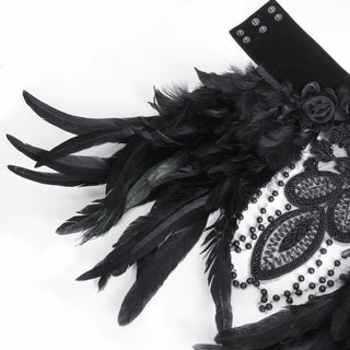 Wings of the Raven King