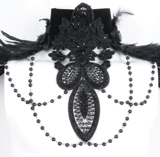 Wings of the Raven King