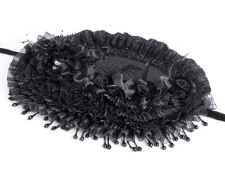 Royal Family Reception Bonnet