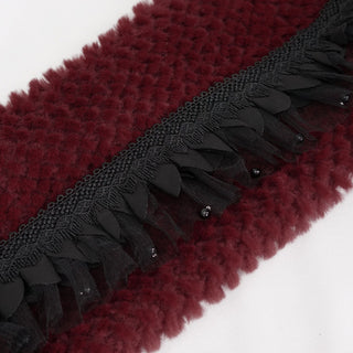 Countess Bathory Collar Neckpiece