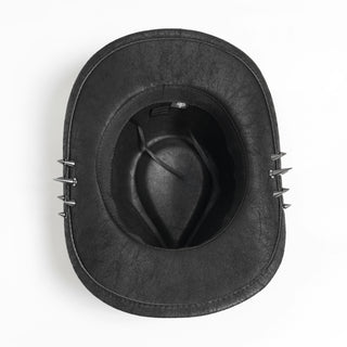 Wasteland Raider Ammo Hat