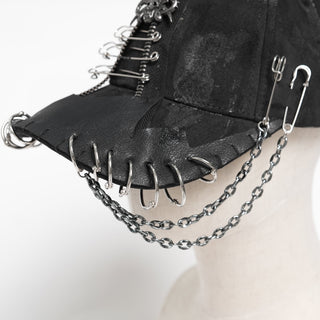 Punk Raider Cap