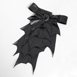 Batwing Count Shirt