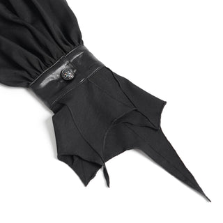 Batwing Count Shirt
