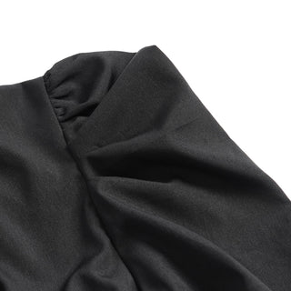 Batwing Count Shirt