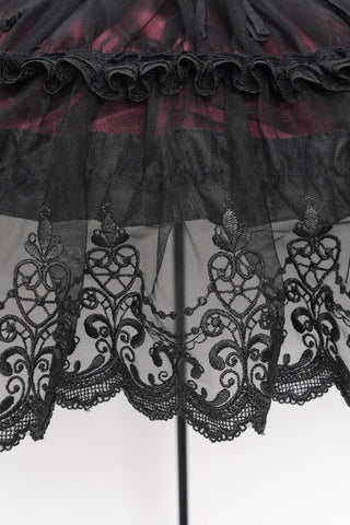 Duchess Ravenscroft’s Garden Shade