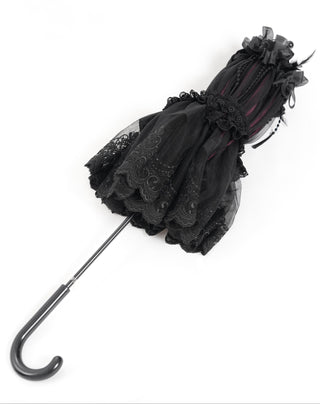 Duchess Ravenscroft’s Garden Shade