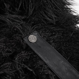 Barbarian Cloak