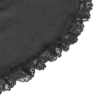 Isolde – Victorian Bell Sleeve Blouse