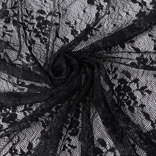 Velvet Cross Bridal Veil