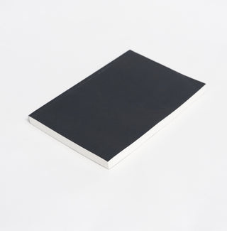 Secret Ritual A5 Notebook Cover